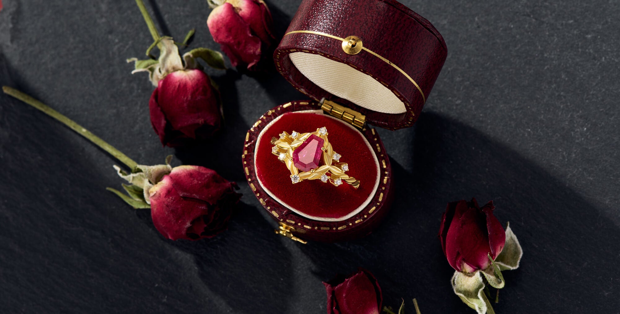 Jewelry Care Guide: Keep Your Jewelry Shining Like New