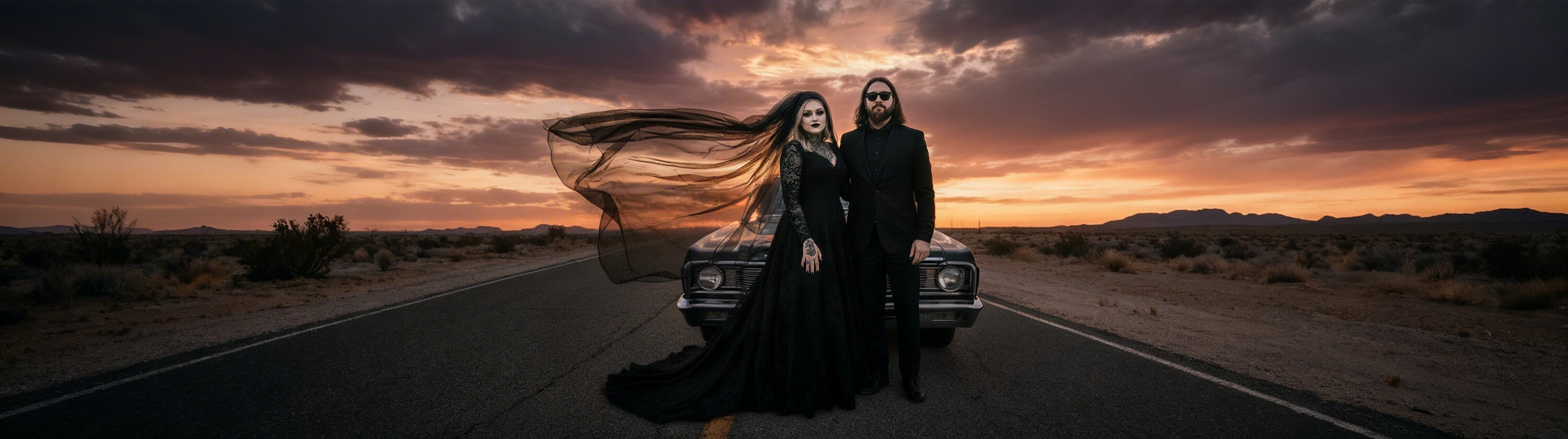 An Anniversary Love Story