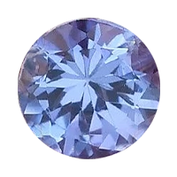 Tanzanite - December